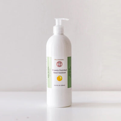 Home real sanitizer